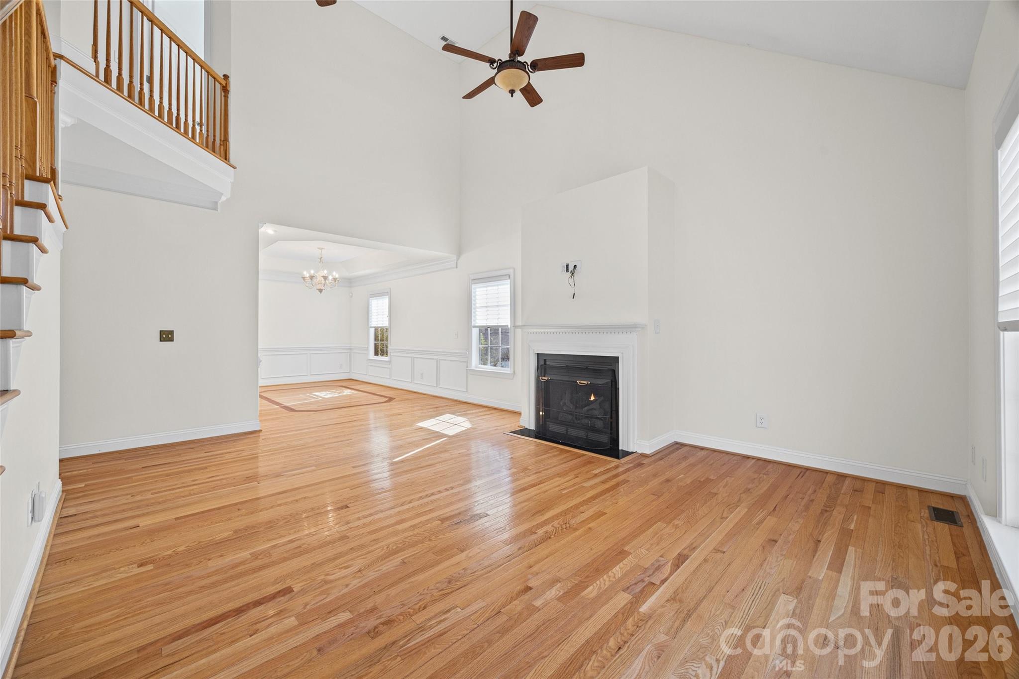 Norwood Ridge - Residential