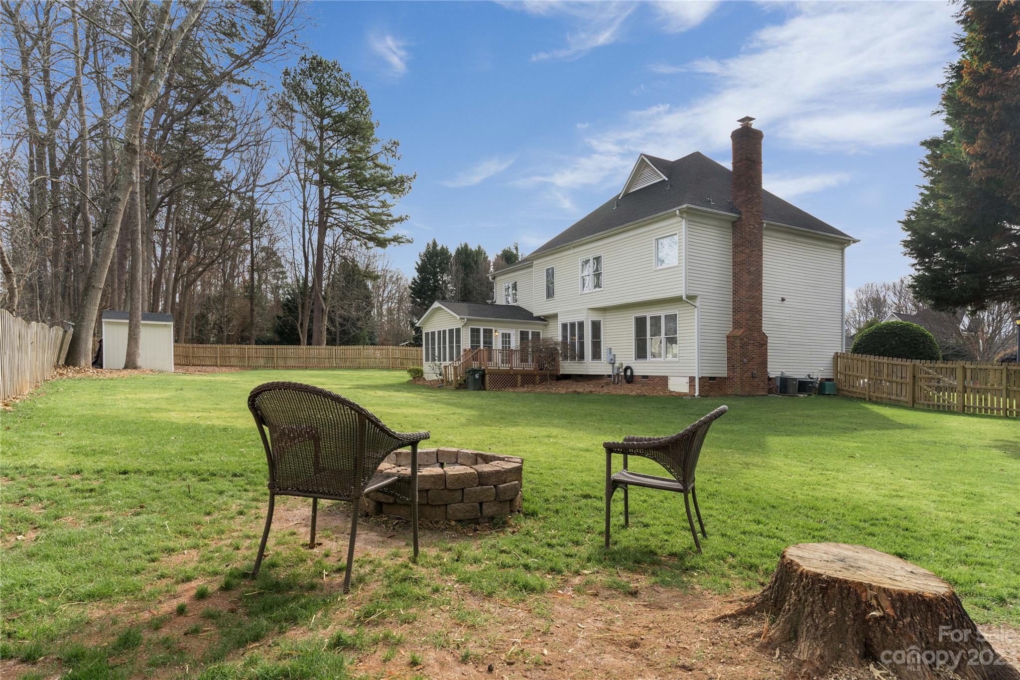 Cambridge Grove - Residential