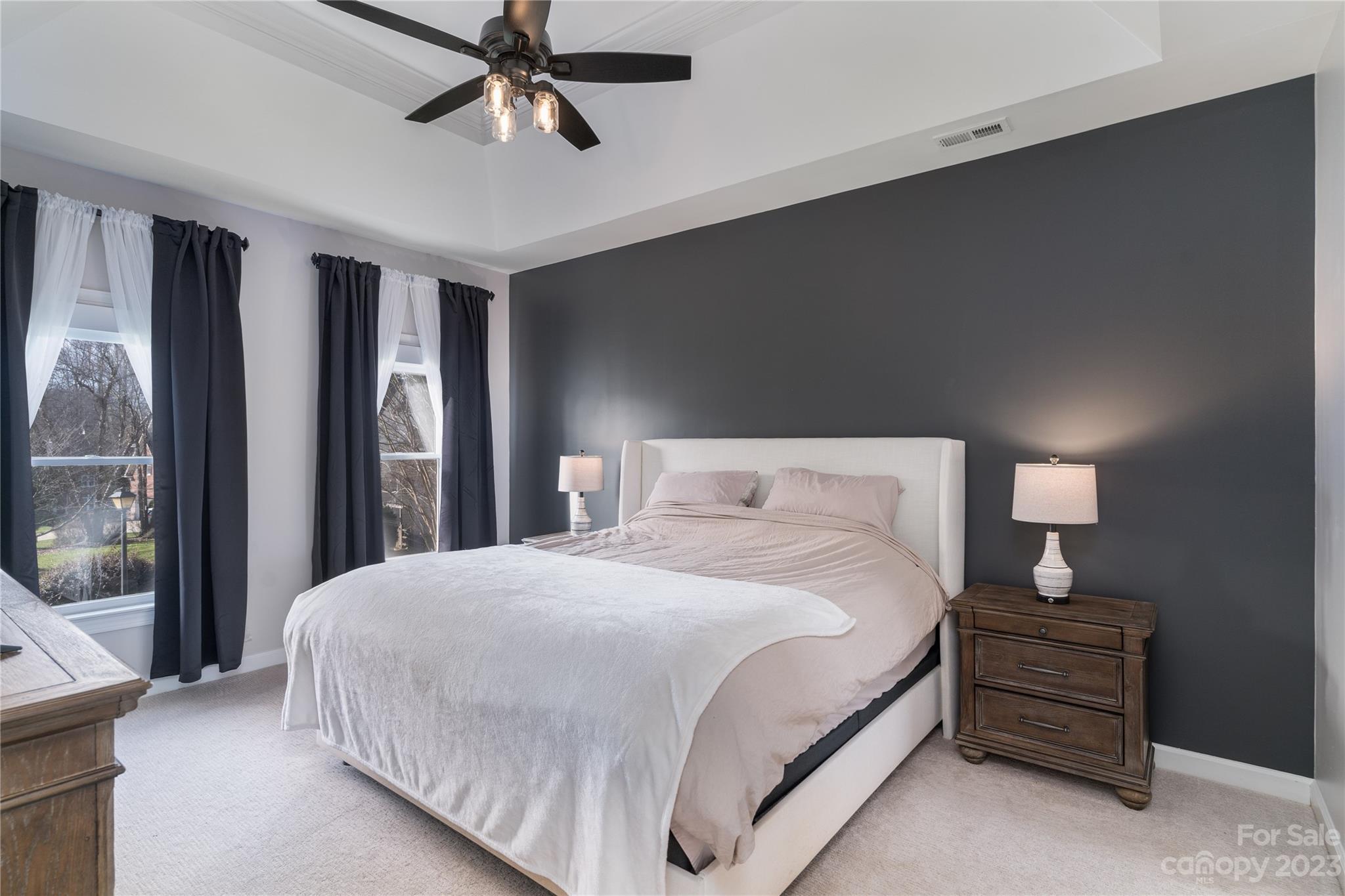 Cambridge Grove - Residential