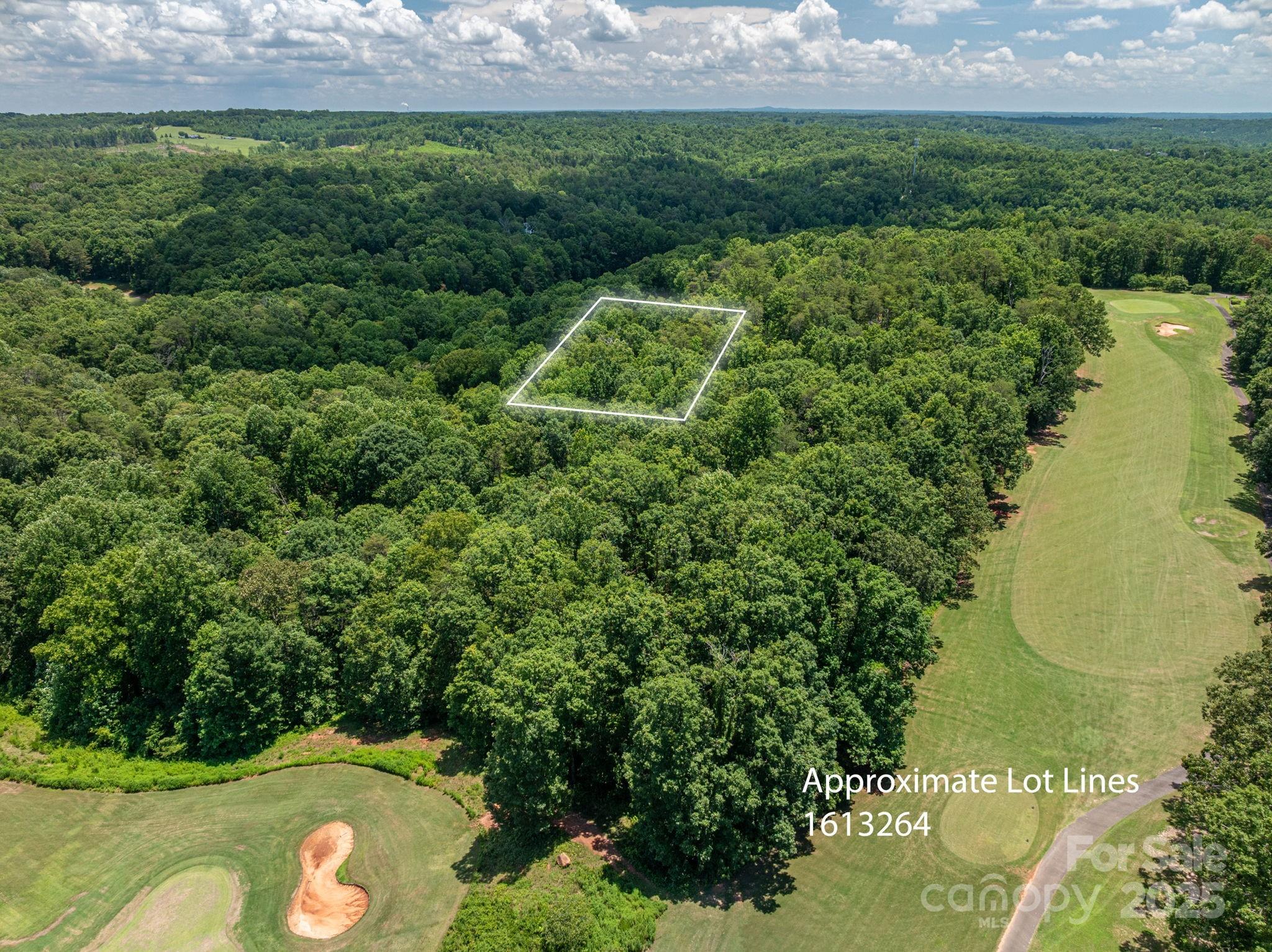Cleghorn Plantation - Land
