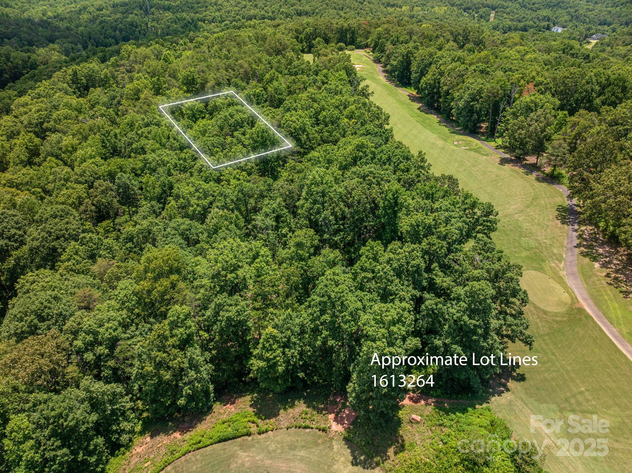 Cleghorn Plantation - Land
