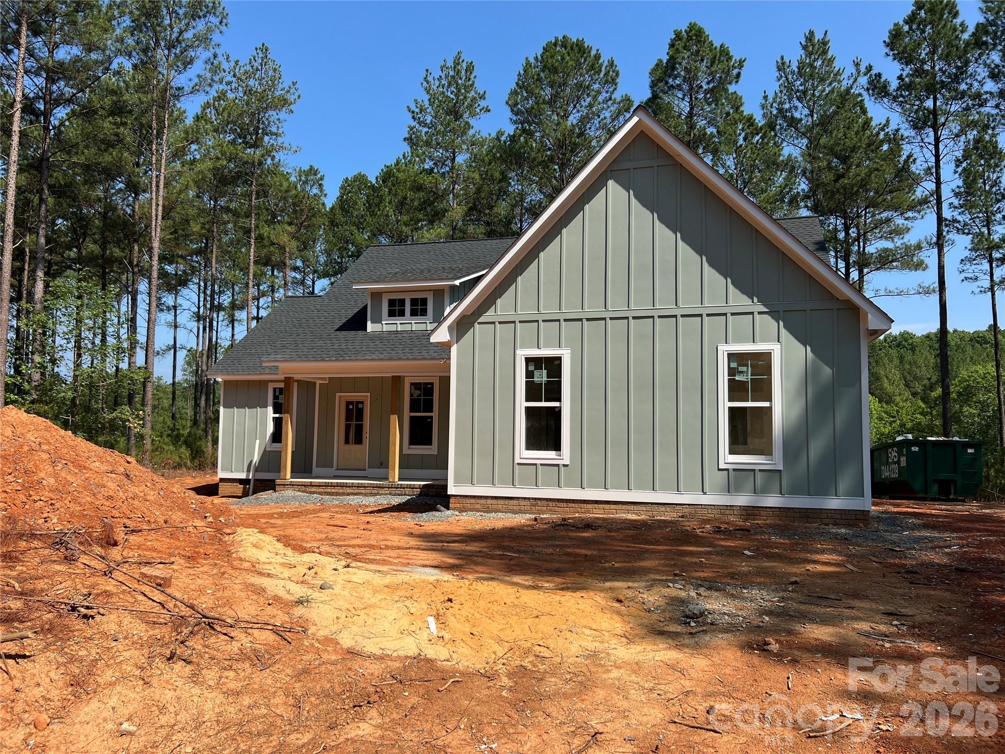 Swift Island Plantation - Residential