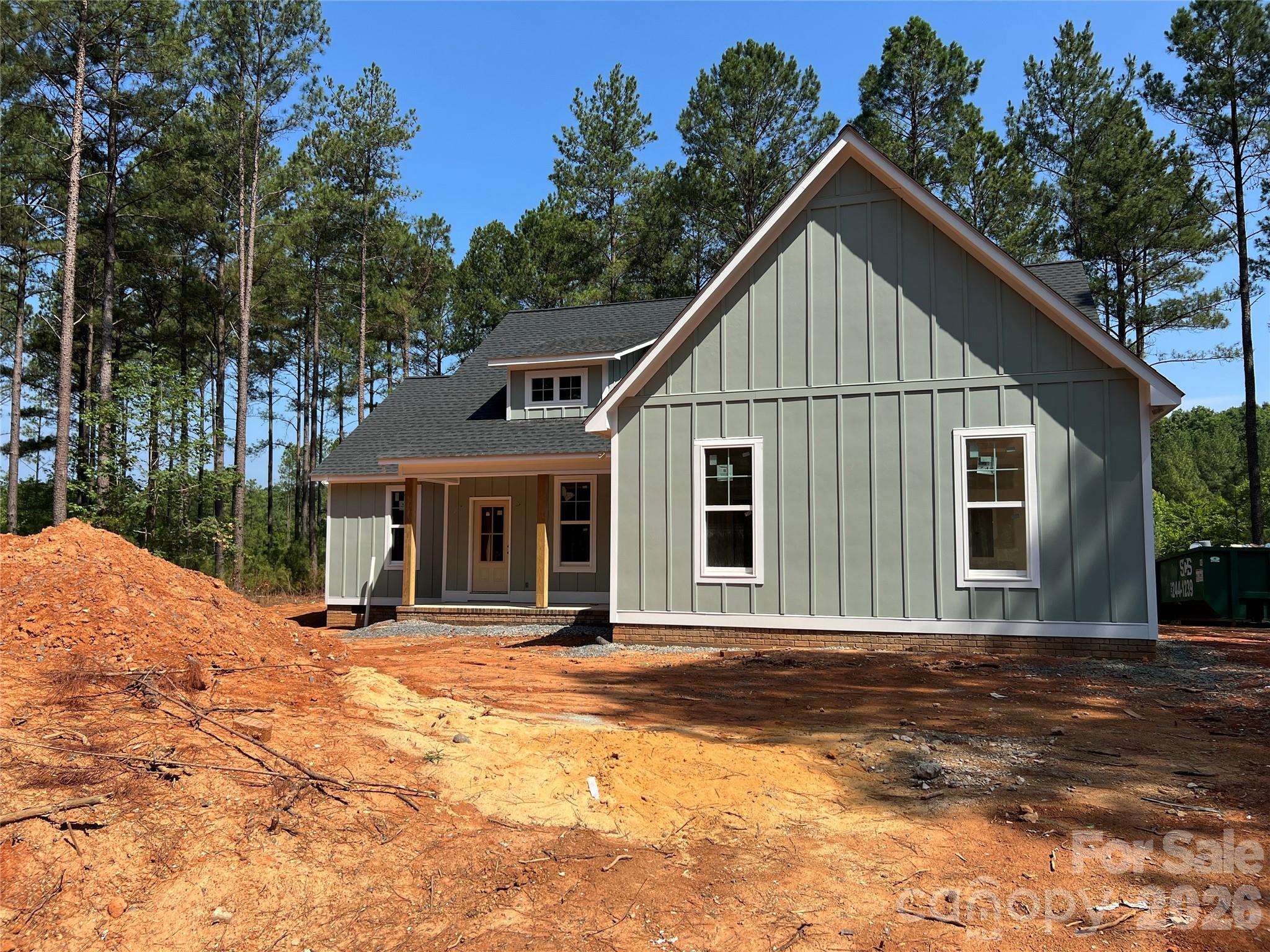 Swift Island Plantation - Residential