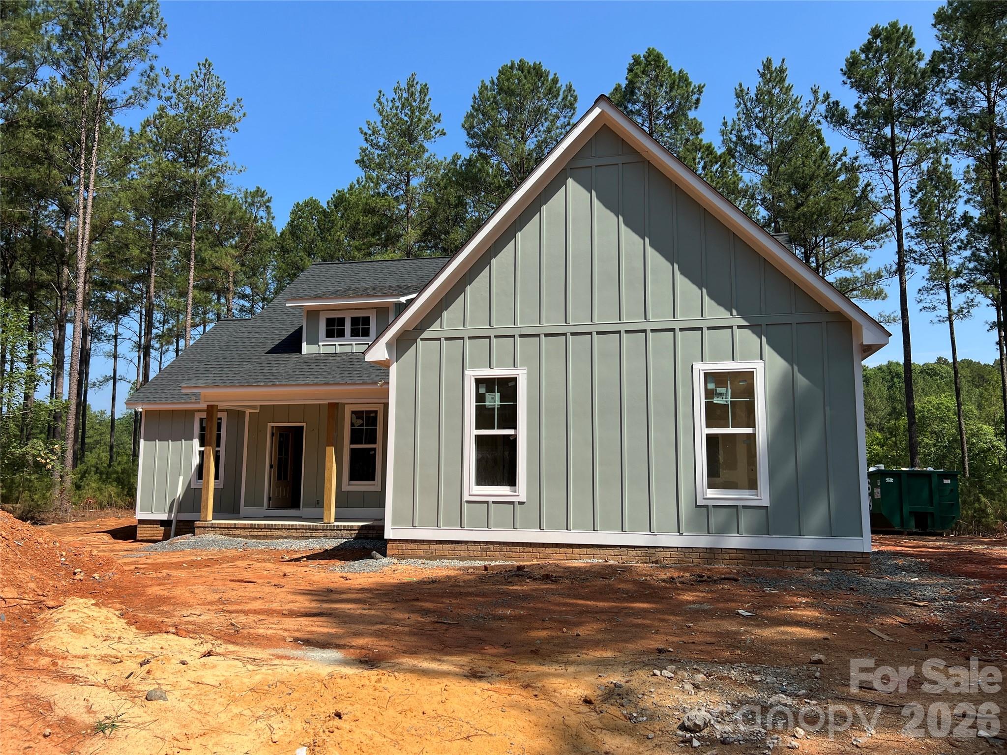 Swift Island Plantation - Residential