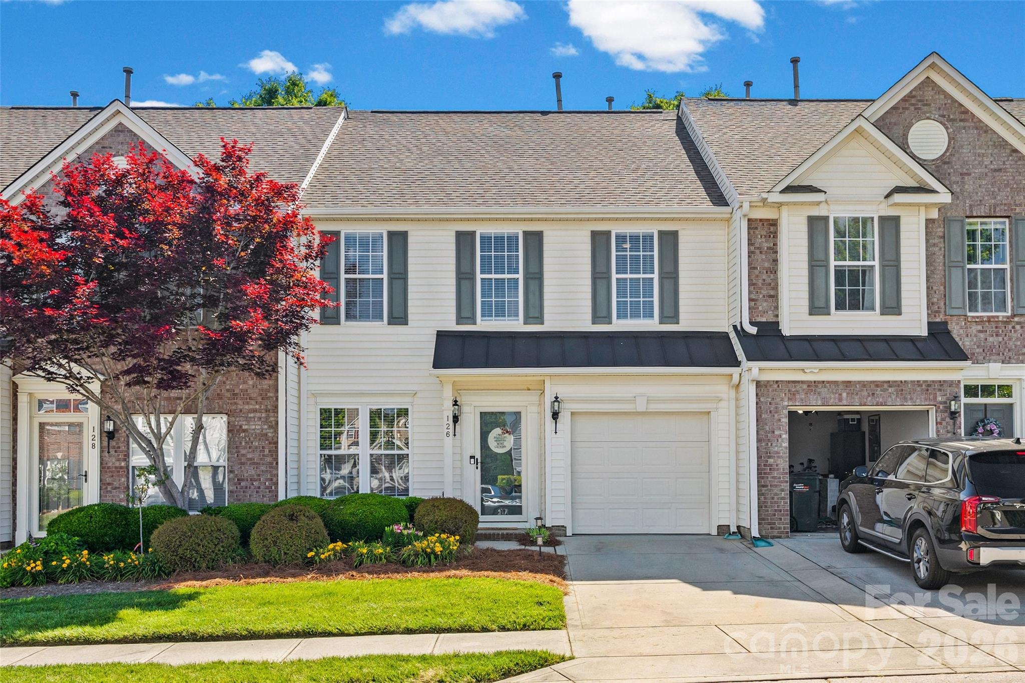 Autumn Cove at Lake Wylie - Residential