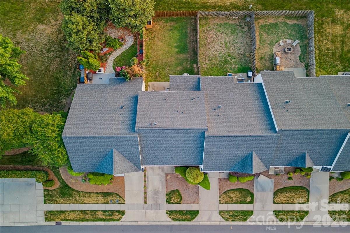 Holly Park - Residential