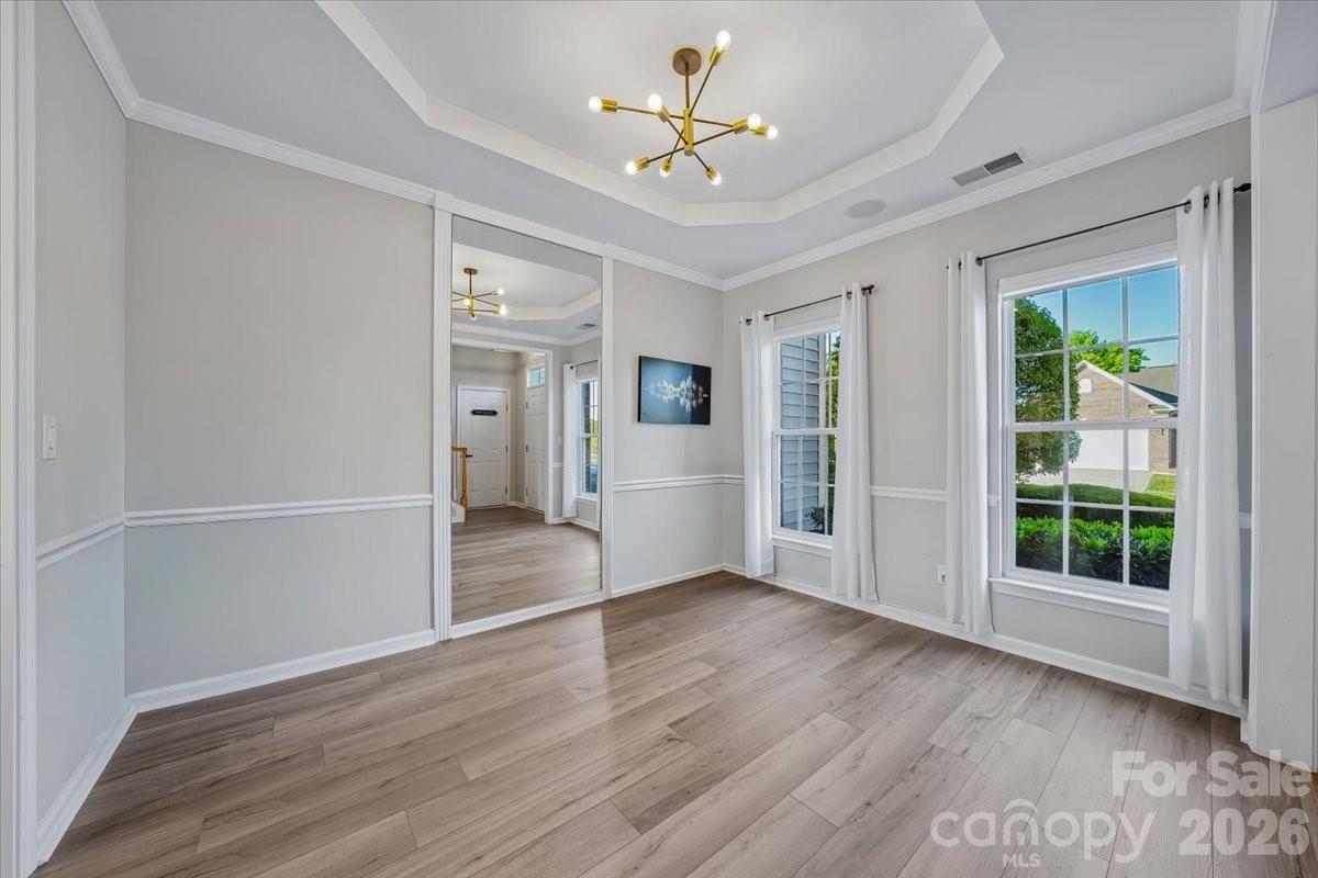 Holly Park - Residential