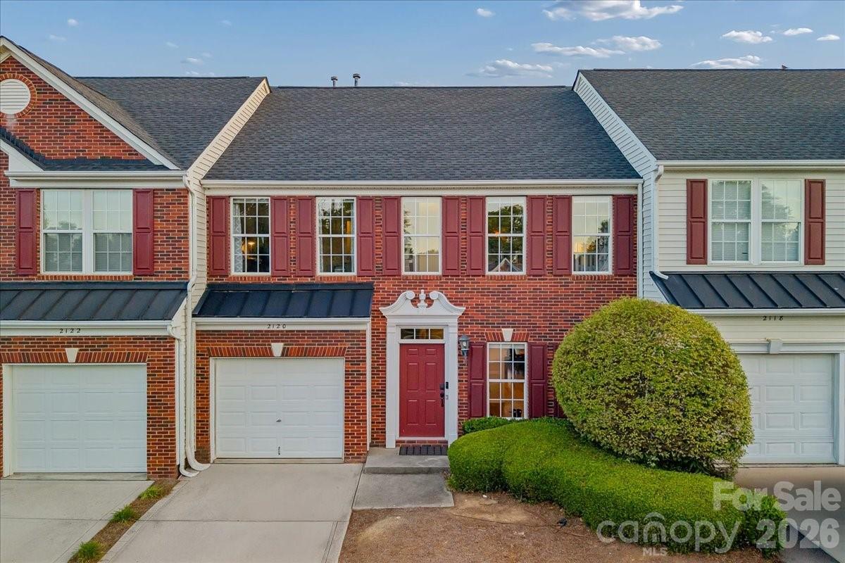 Holly Park - Residential