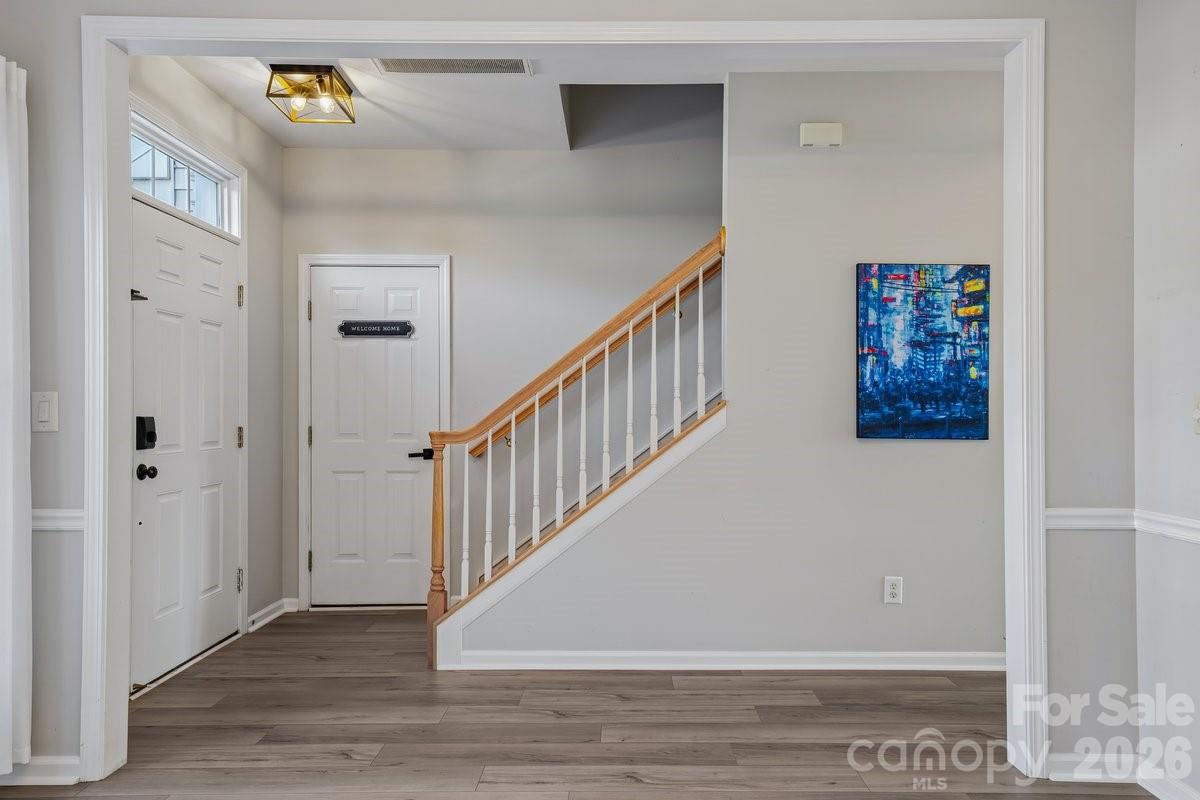 Holly Park - Residential