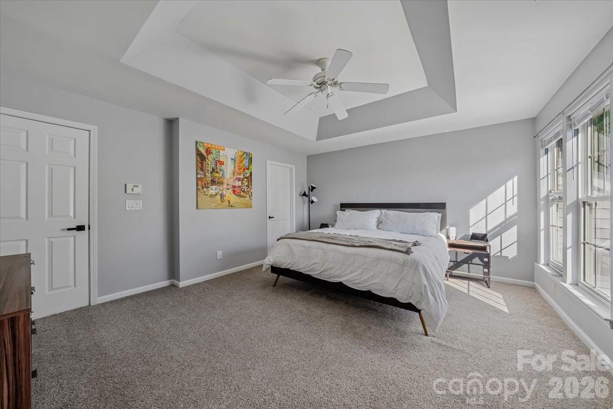 Holly Park - Residential