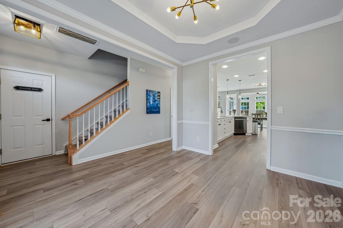 Holly Park - Residential