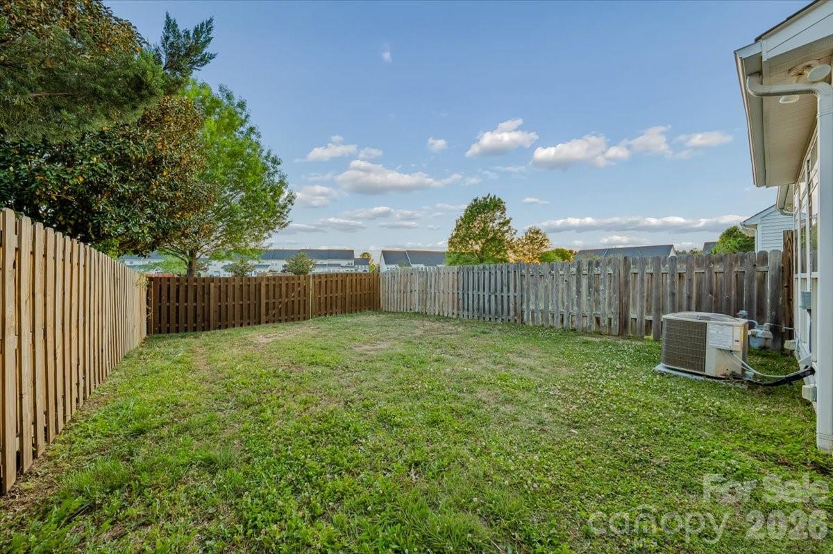 Holly Park - Residential