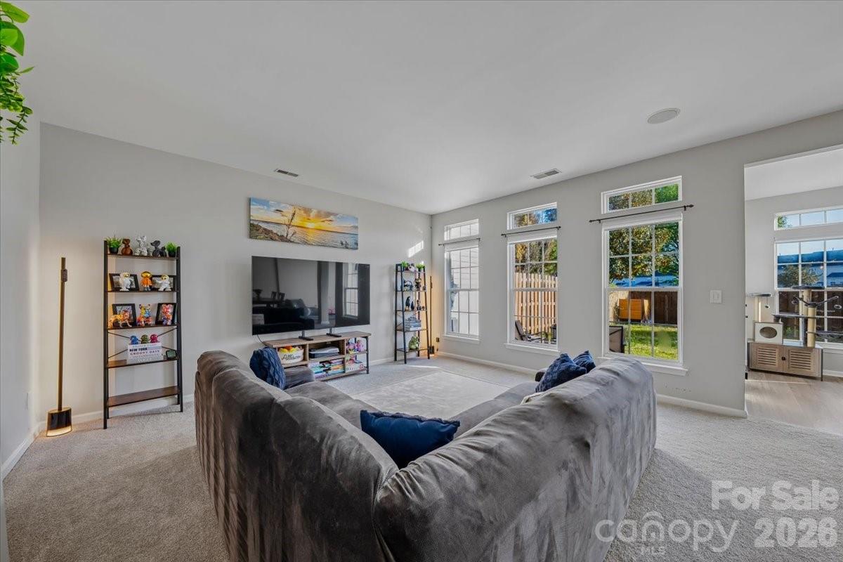 Holly Park - Residential