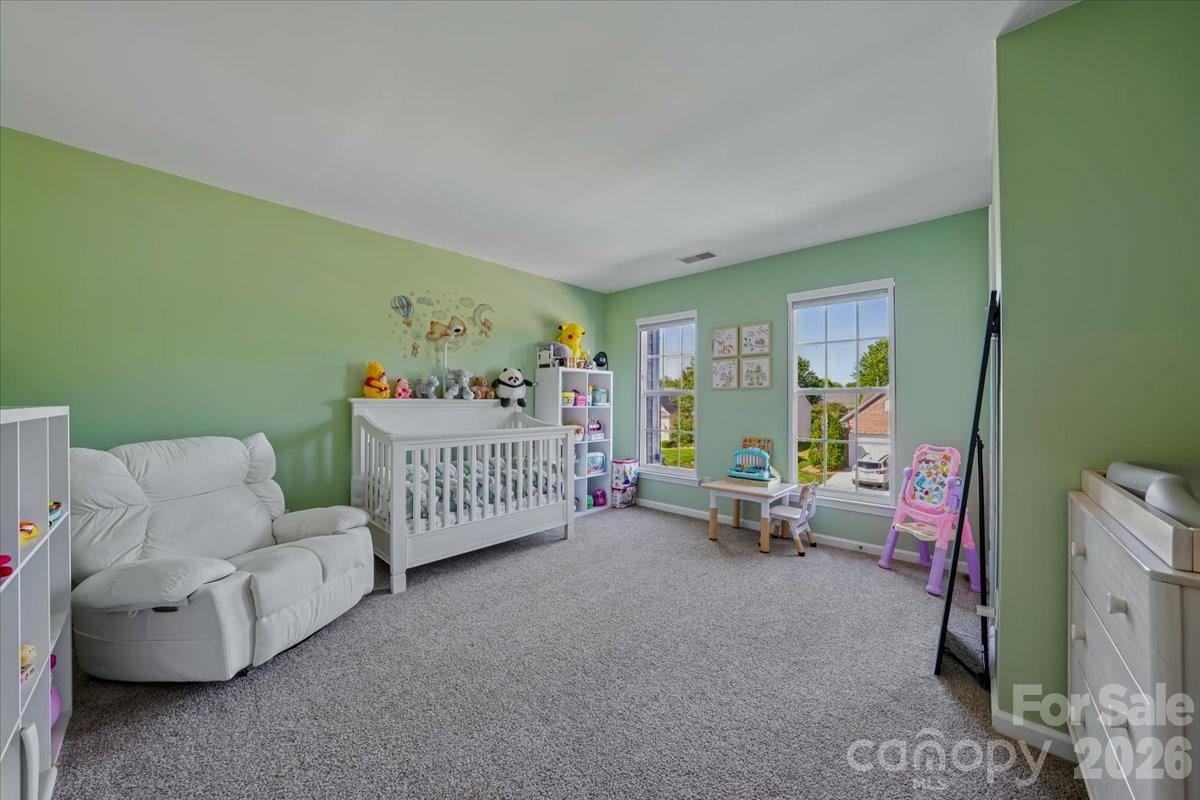 Holly Park - Residential