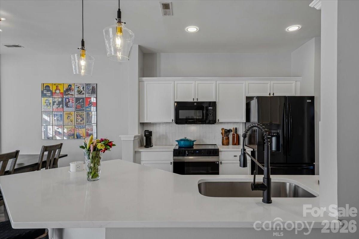 Holly Park - Residential
