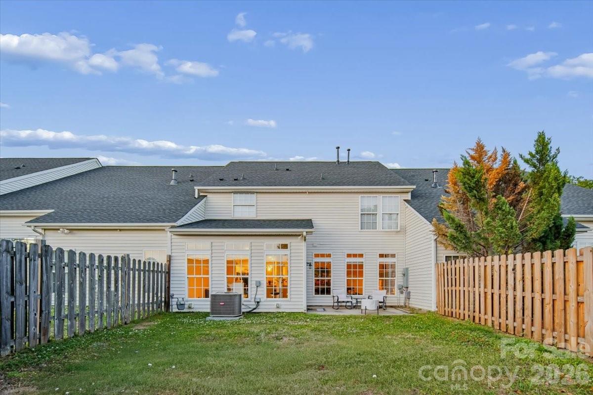 Holly Park - Residential