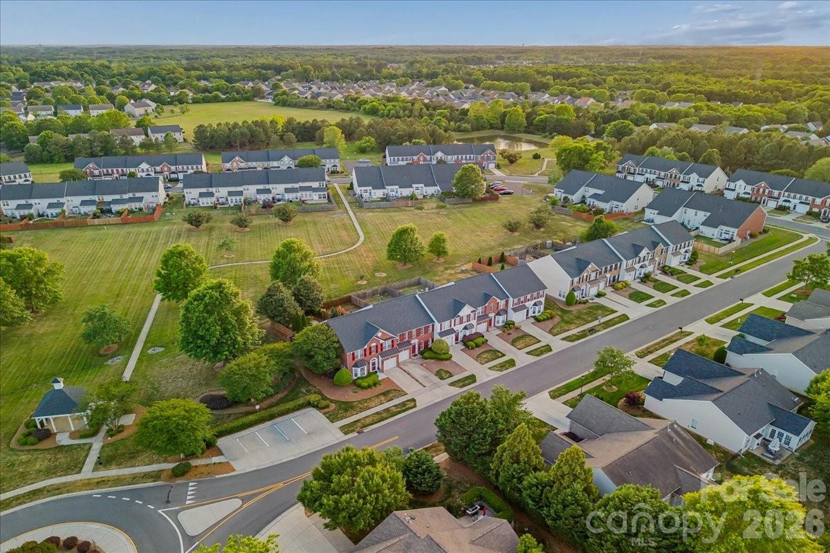 Holly Park - Residential