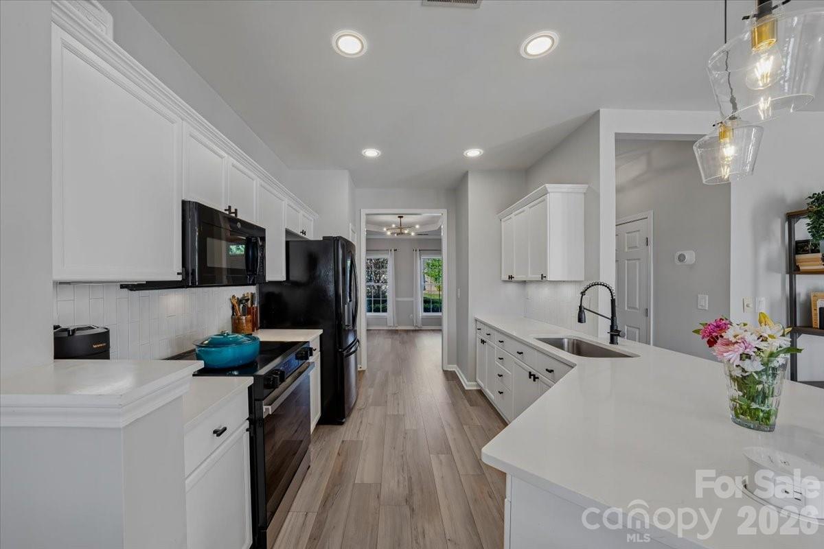 Holly Park - Residential
