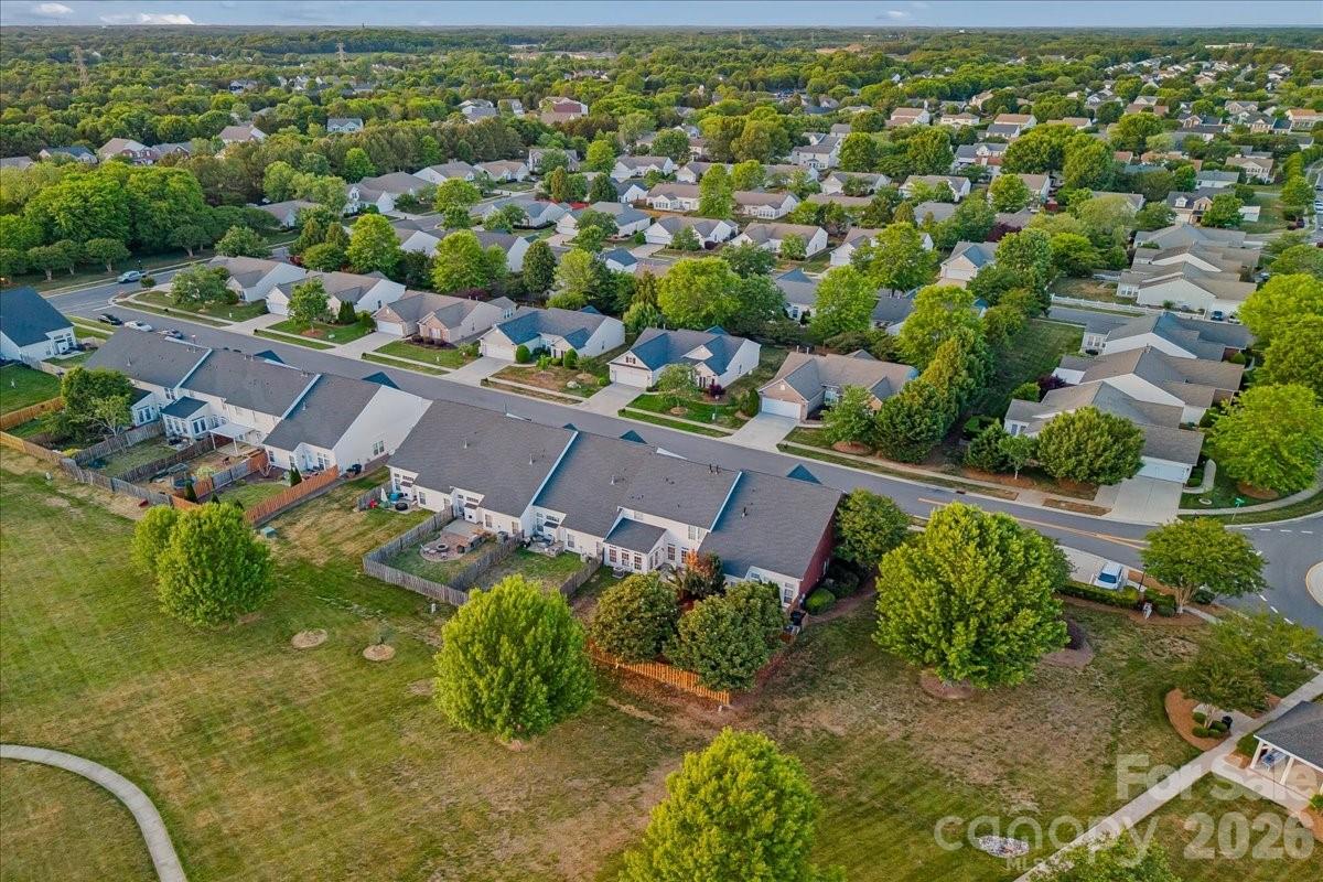 Holly Park - Residential