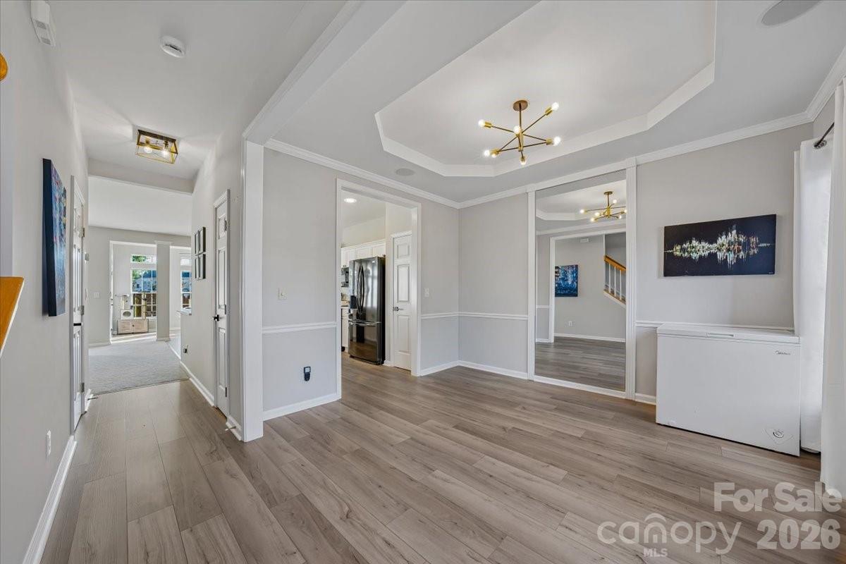 Holly Park - Residential