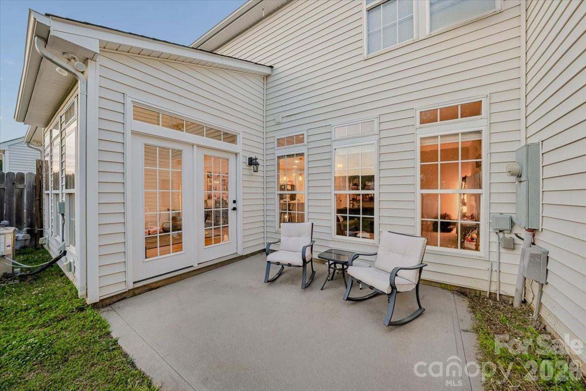 Holly Park - Residential
