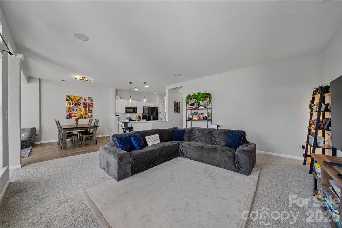 Holly Park - Residential