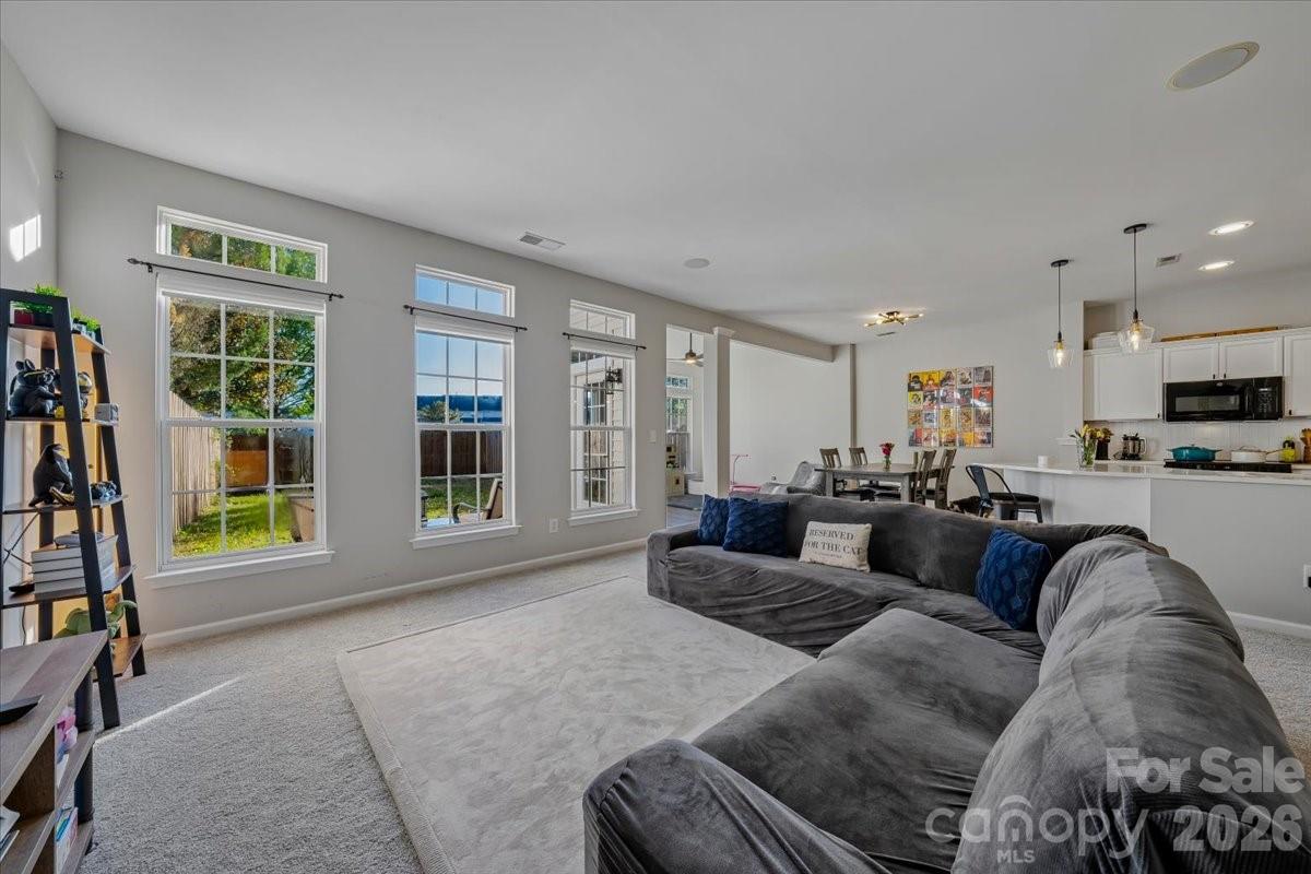 Holly Park - Residential