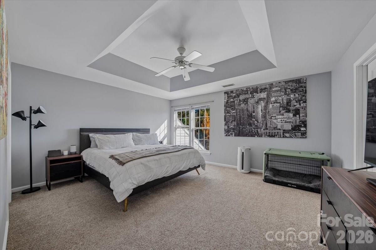 Holly Park - Residential