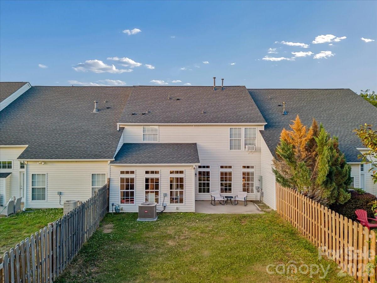 Holly Park - Residential