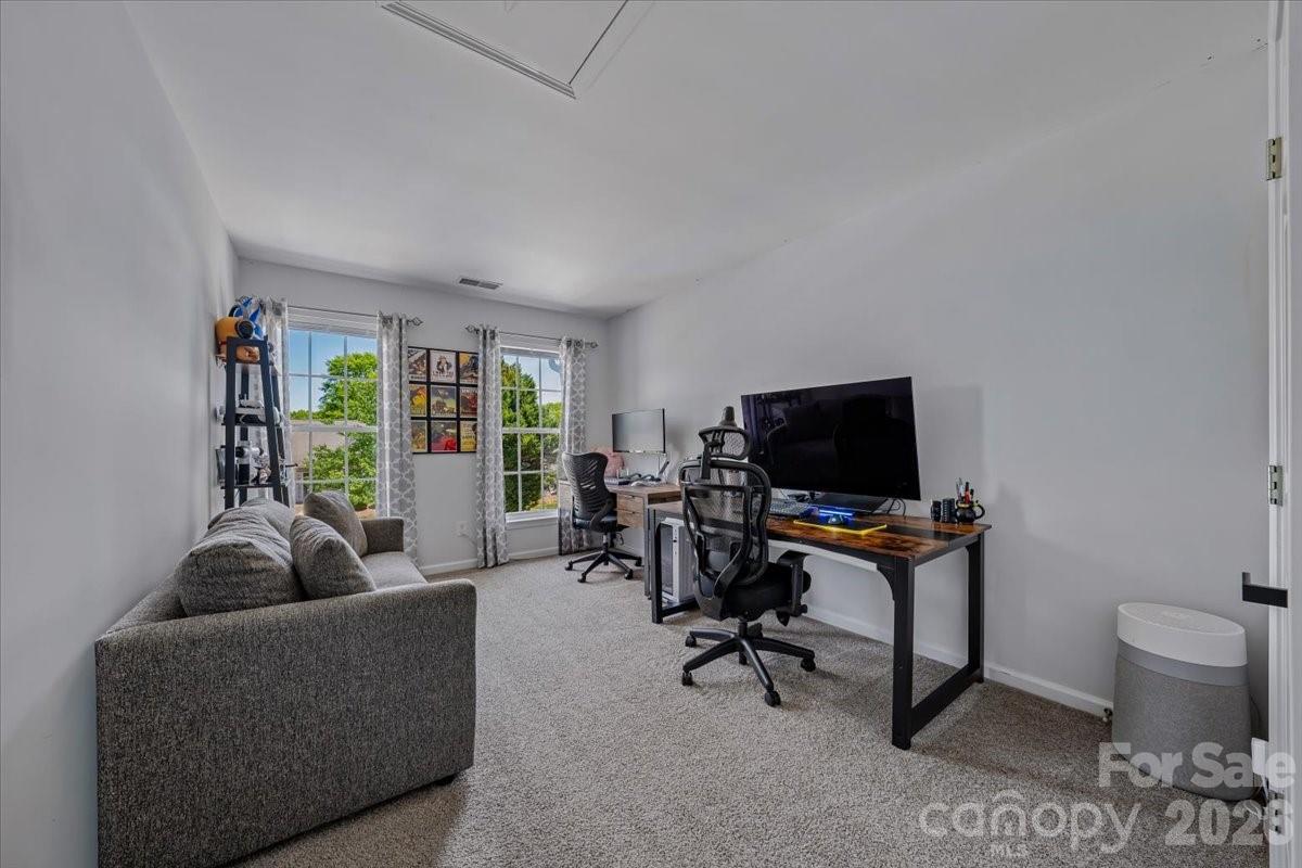 Holly Park - Residential