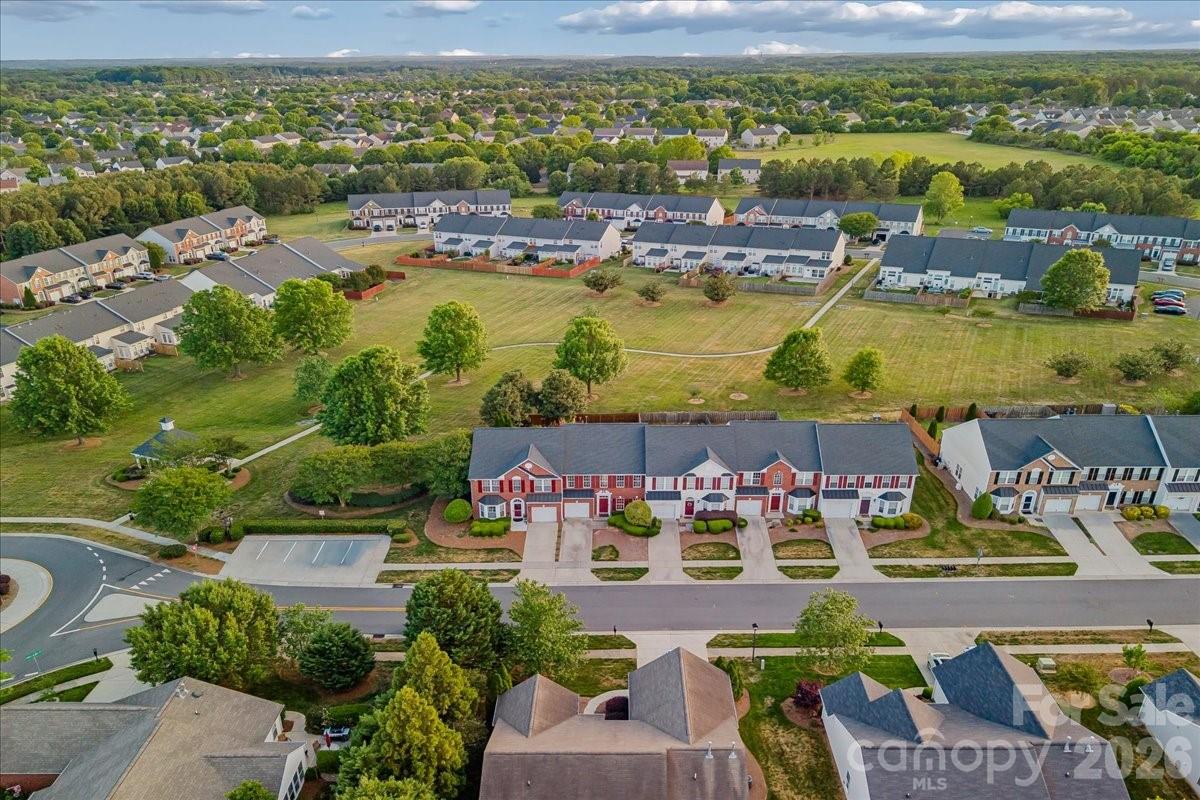 Holly Park - Residential