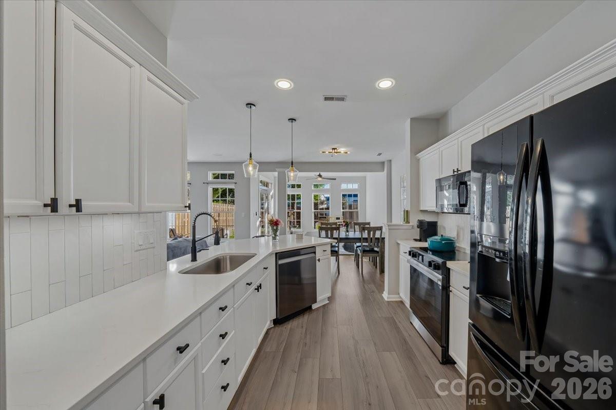 Holly Park - Residential