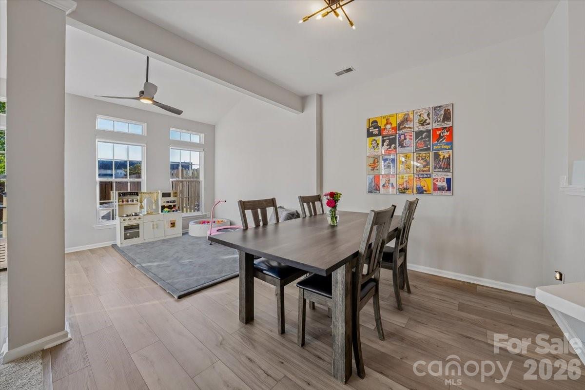Holly Park - Residential