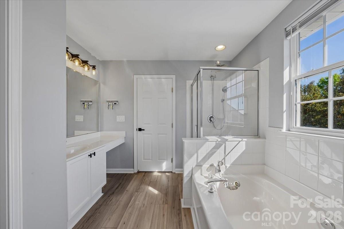 Holly Park - Residential