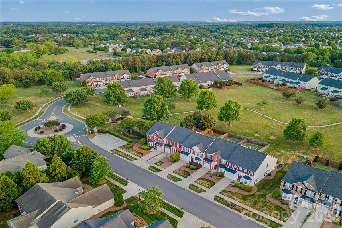 Holly Park - Residential