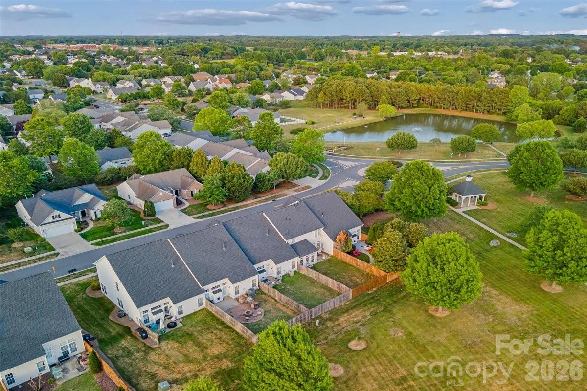 Holly Park - Residential