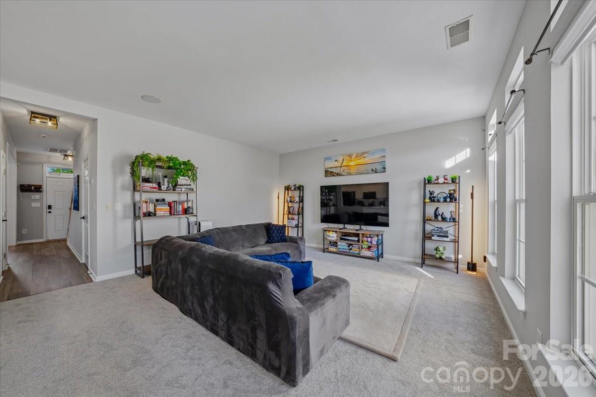 Holly Park - Residential
