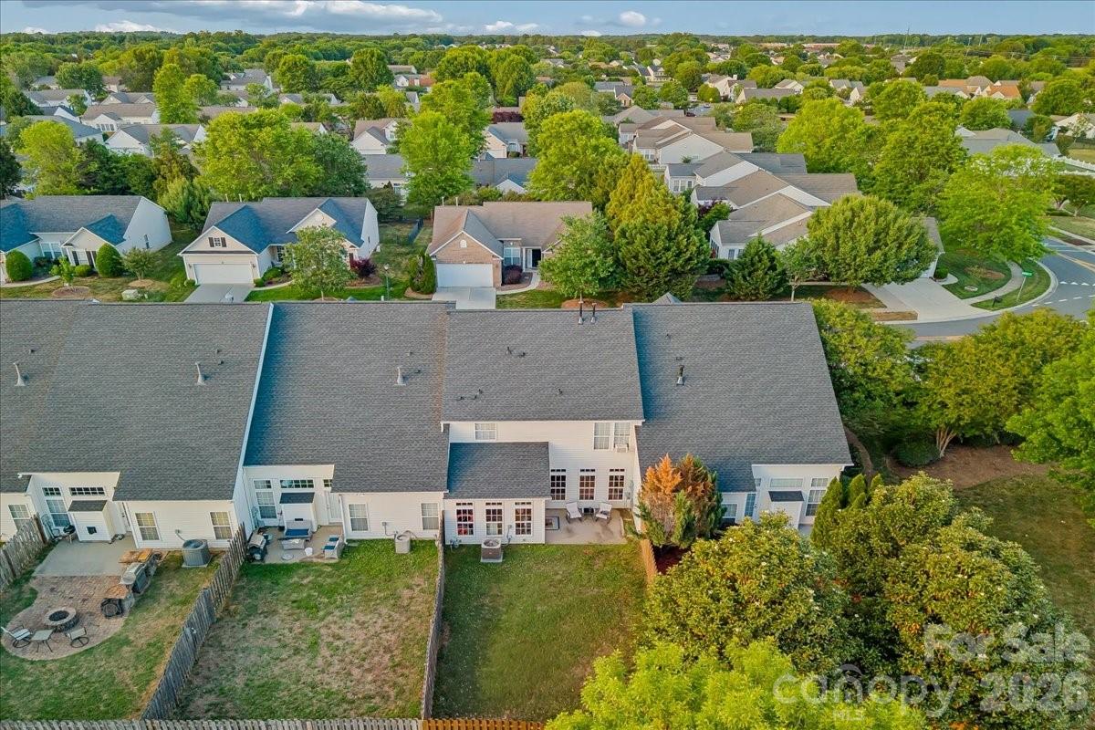 Holly Park - Residential