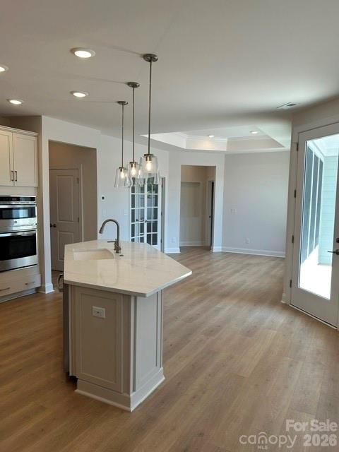 The Courtyards at Hodges Farm - Residential