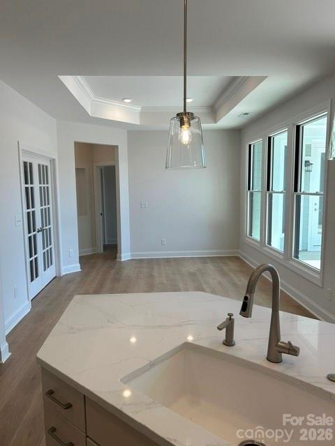 The Courtyards at Hodges Farm - Residential
