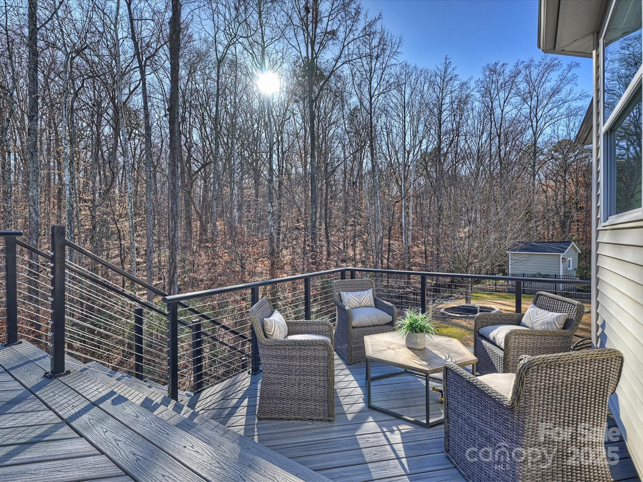 Shelly Woods - Residential