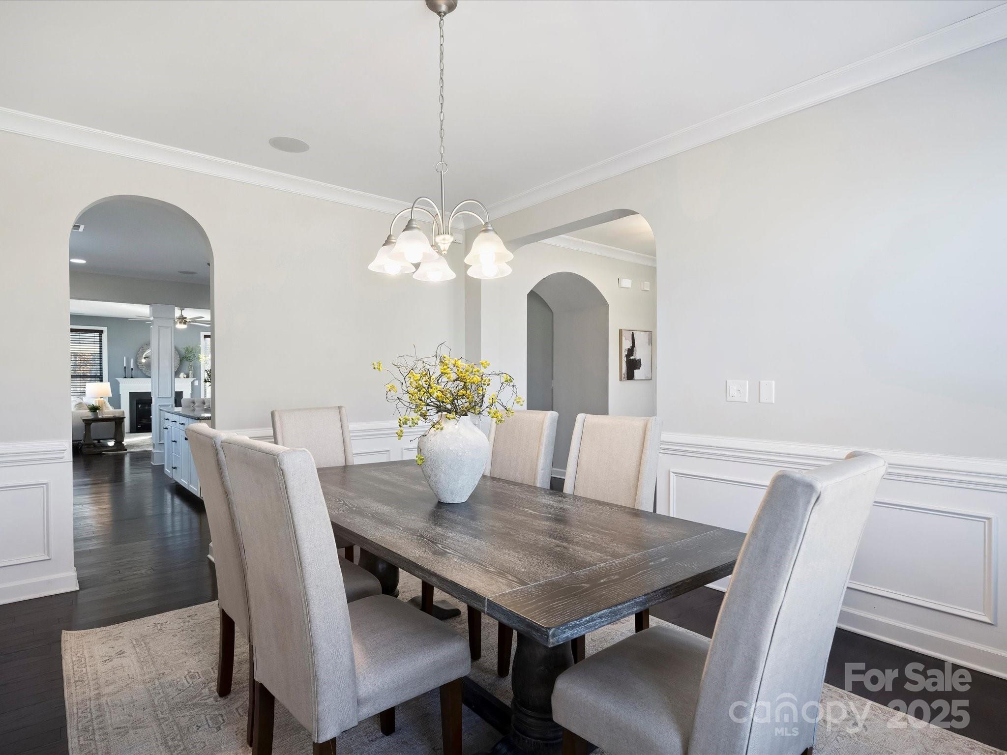 Shelly Woods - Residential