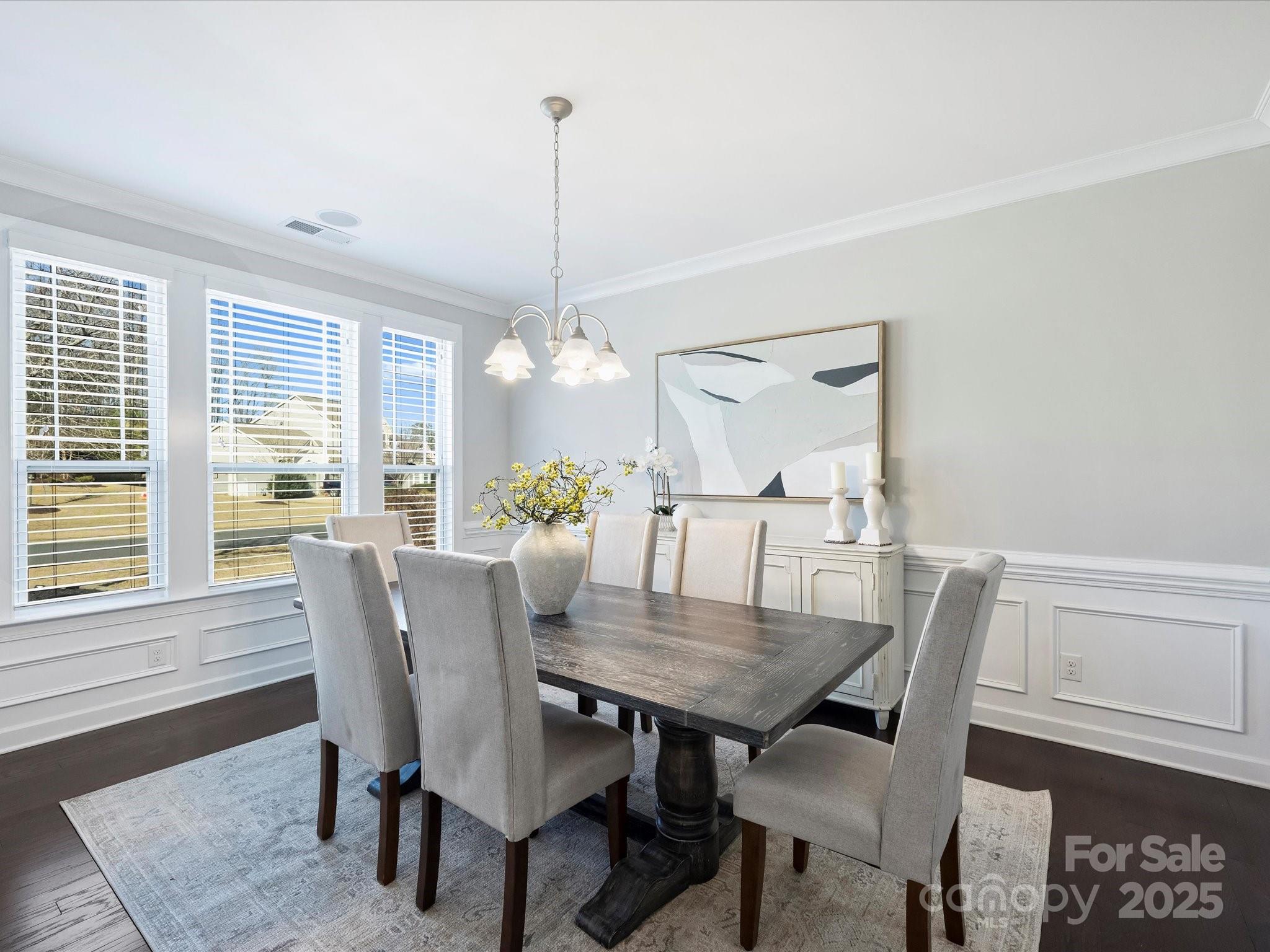 Shelly Woods - Residential