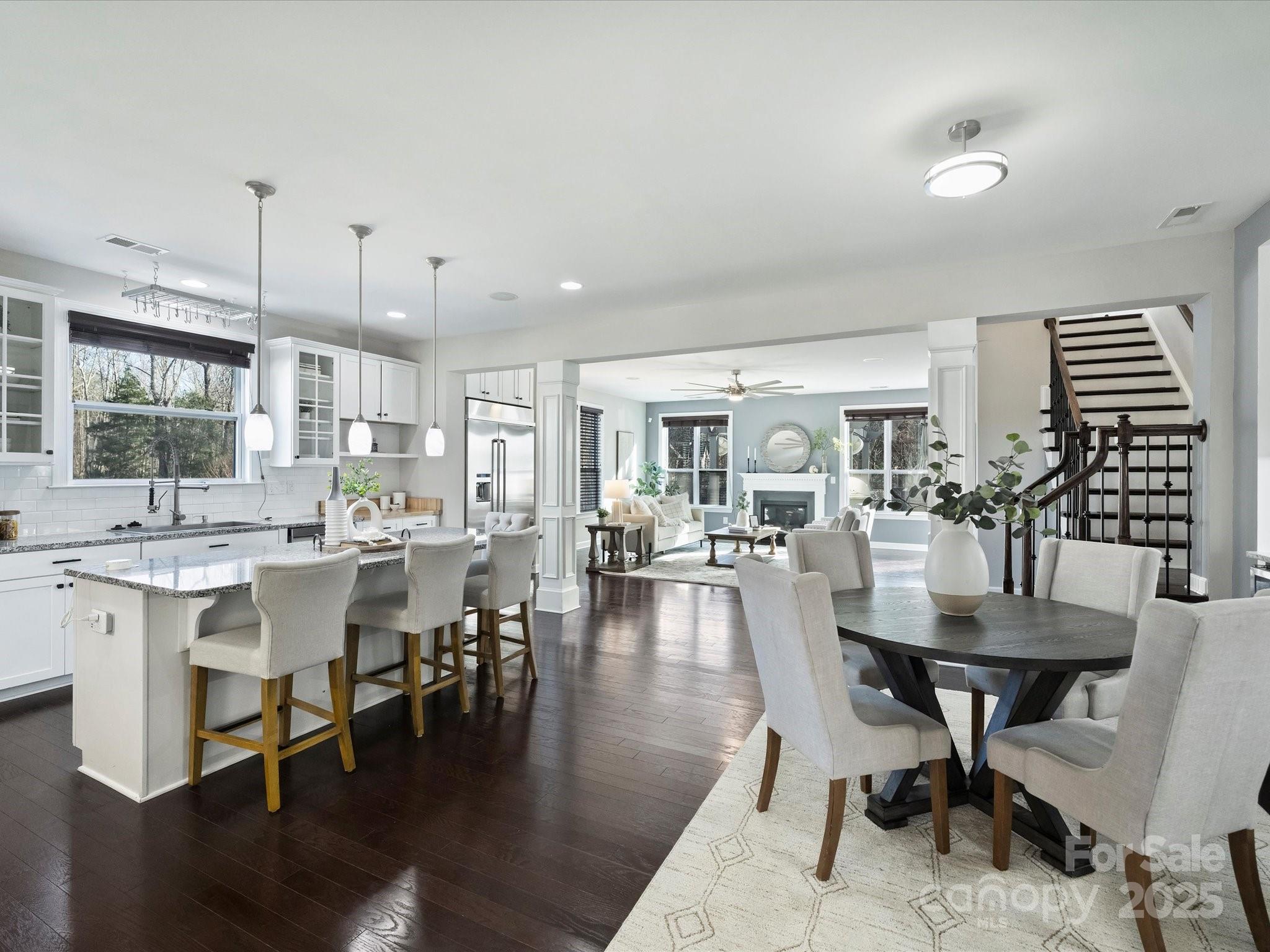 Shelly Woods - Residential