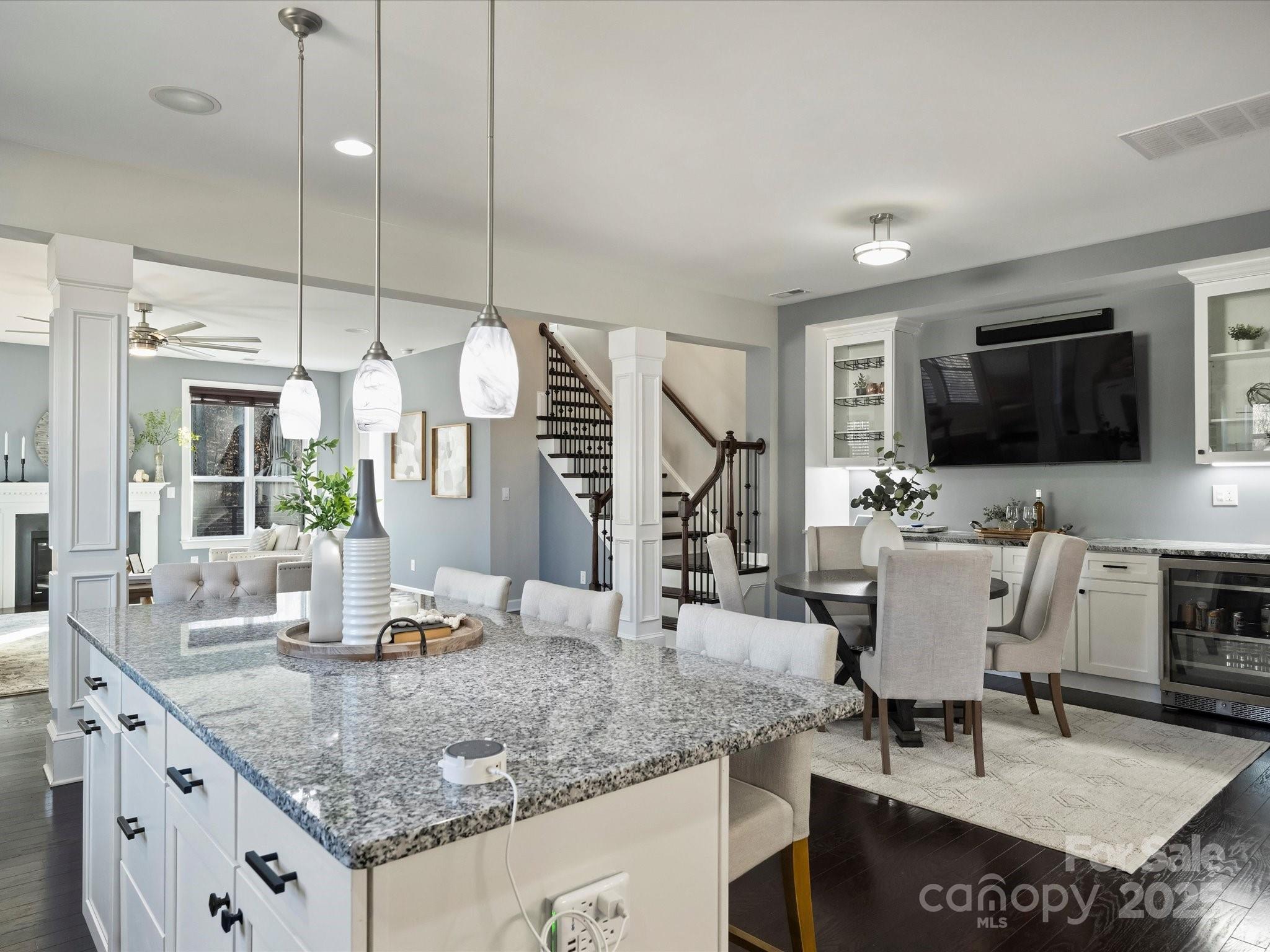 Shelly Woods - Residential