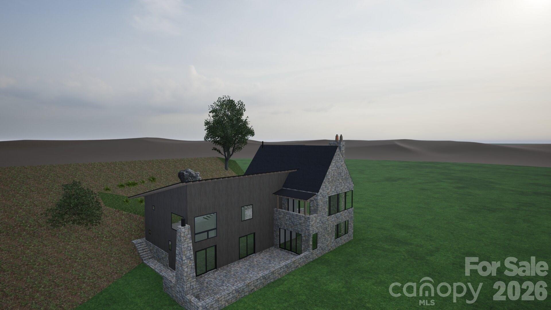 Mountain Park - Residential