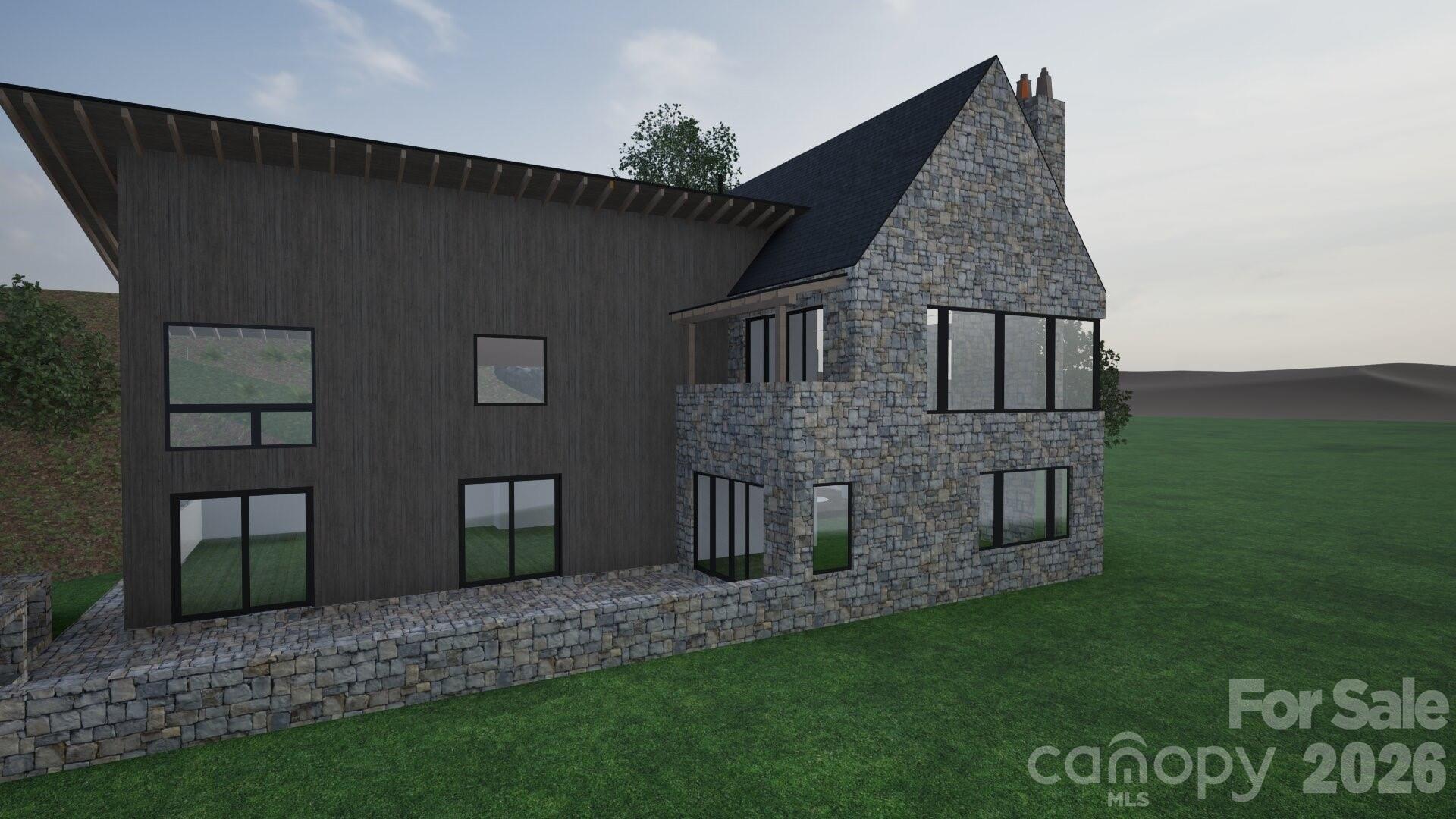 Mountain Park - Residential
