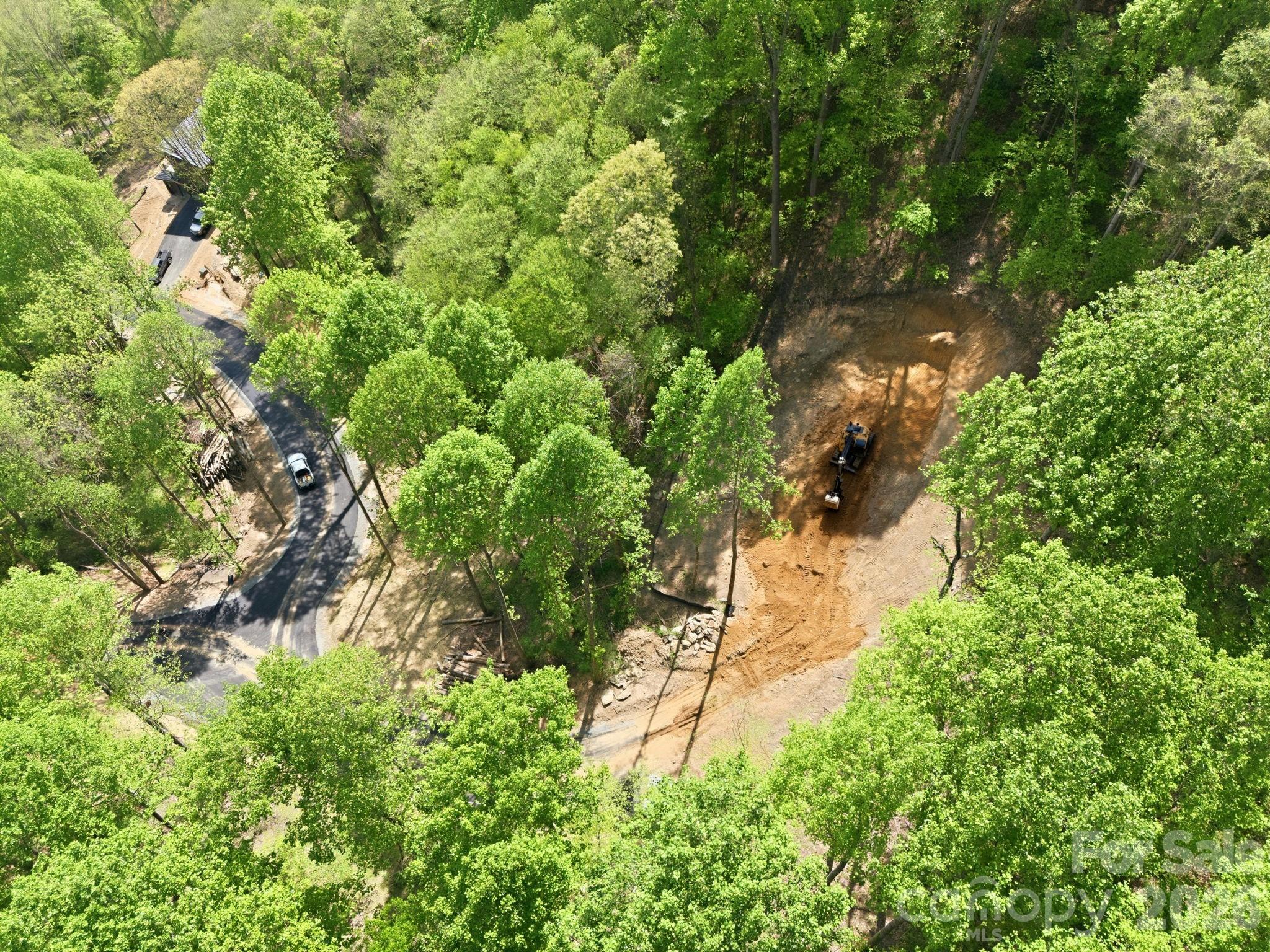 Mountain Park - Residential