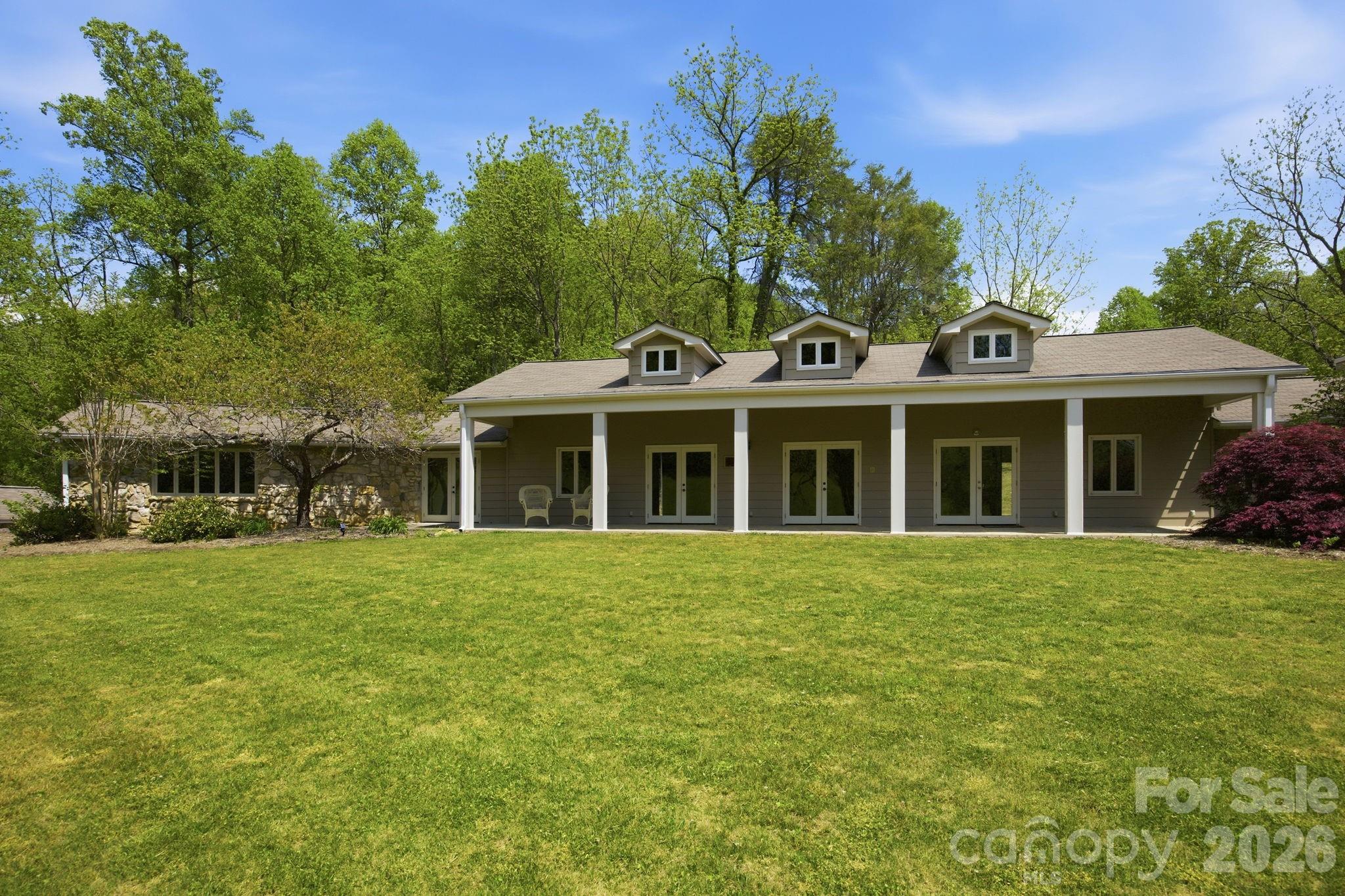 Mountain Park - Residential