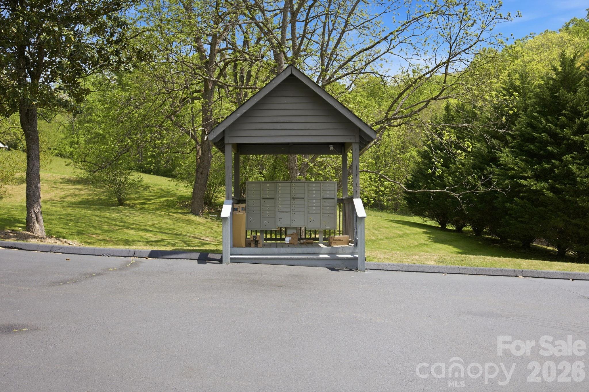 Mountain Park - Residential